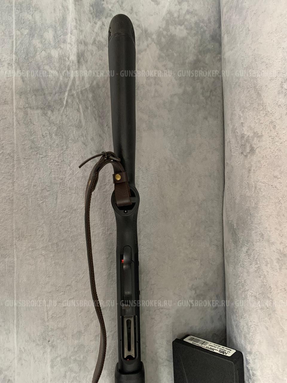 FABARM SDASS - MARTIAL 12/76