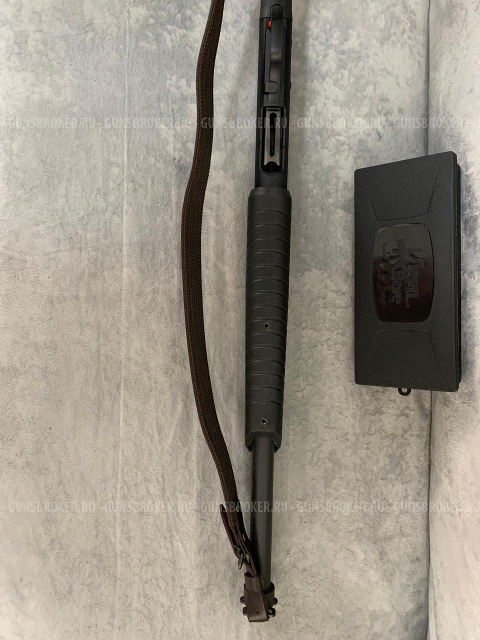 FABARM SDASS - MARTIAL 12/76