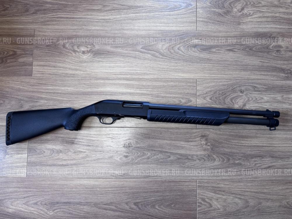 FABARM SDASS -12/76mm
