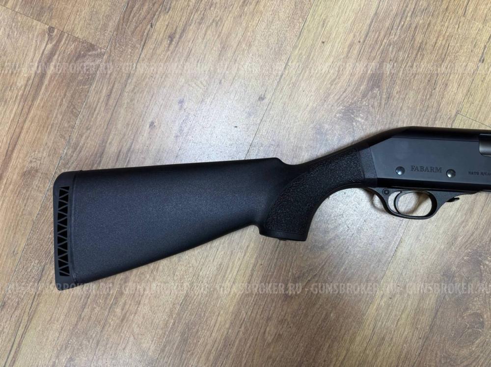 Fabarm SDASS , кал. 12/76 в СПБ
