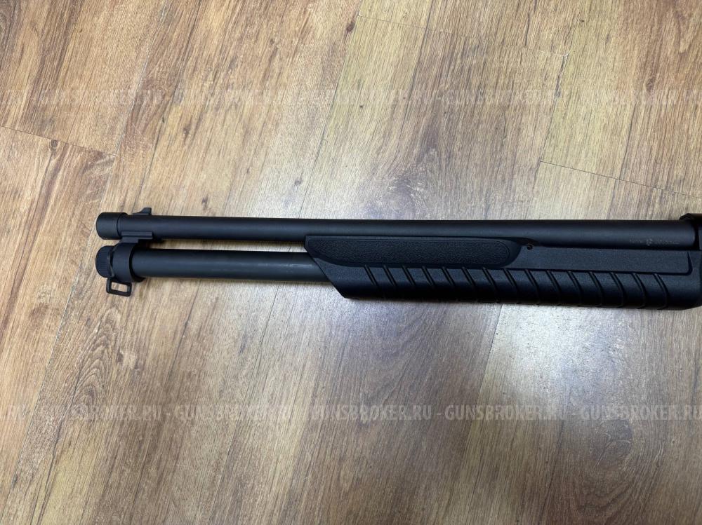 Fabarm SDASS , кал. 12/76 в СПБ