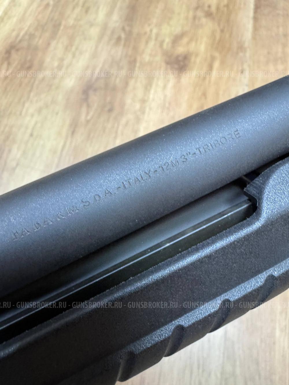 Fabarm SDASS , кал. 12/76 в СПБ