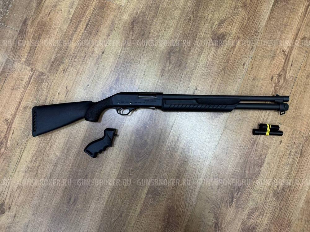 Fabarm SDASS , кал. 12/76 в СПБ