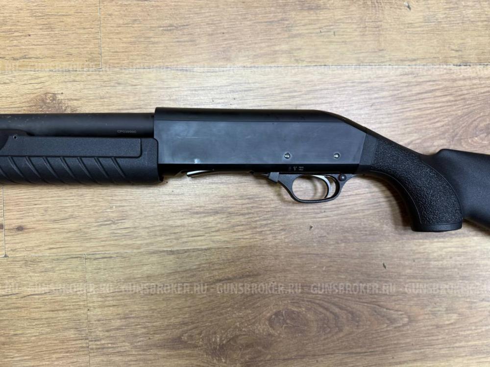 Fabarm SDASS , кал. 12/76 в СПБ