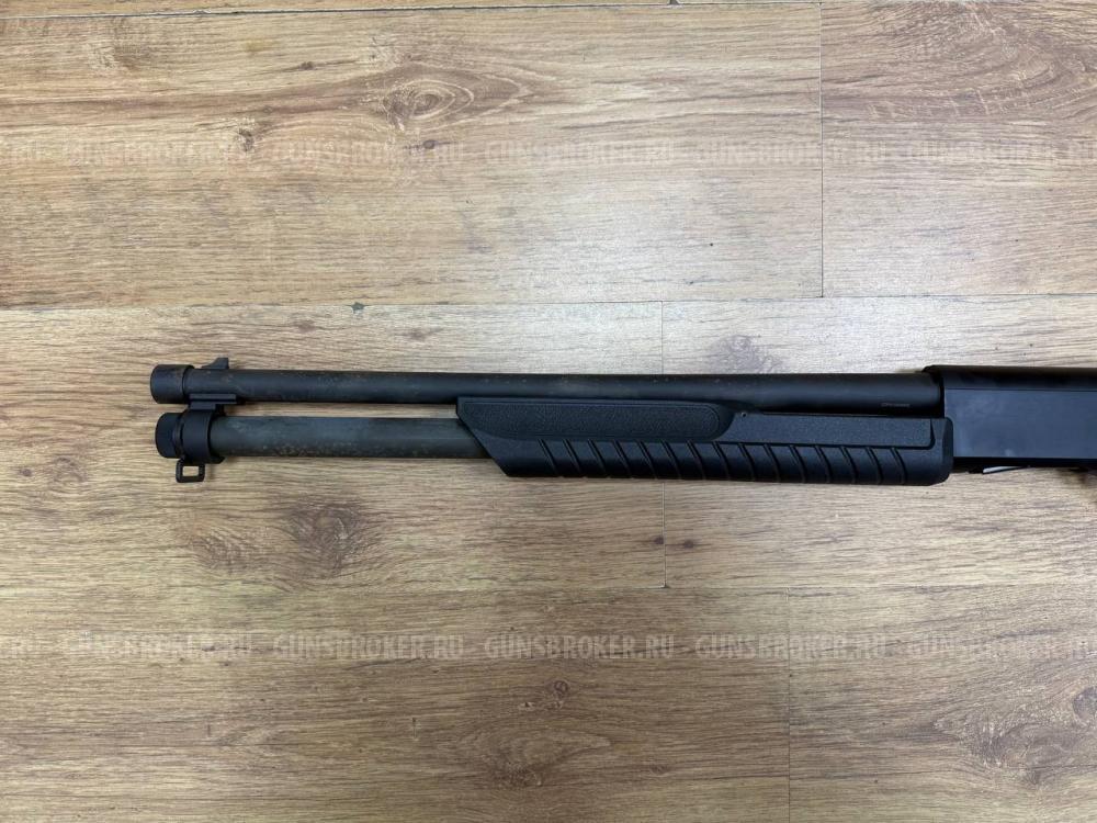 Fabarm SDASS , кал. 12/76 в СПБ