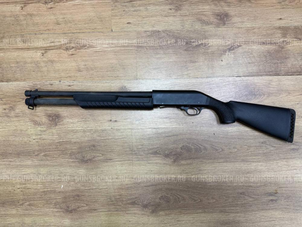 Fabarm SDASS , кал. 12/76 в СПБ