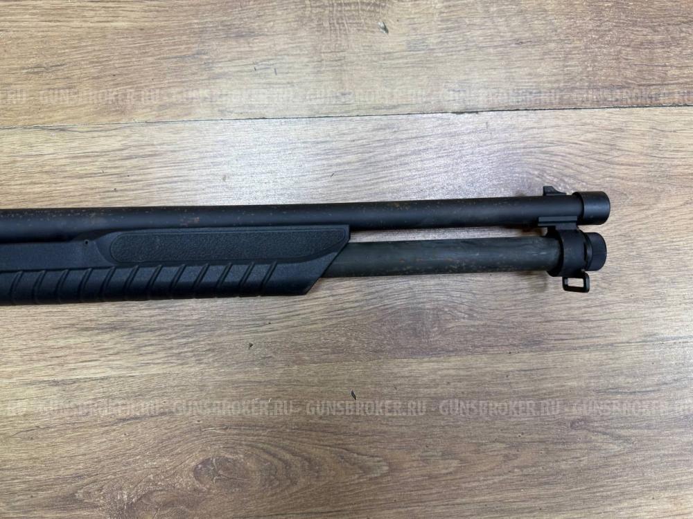 Fabarm SDASS , кал. 12/76 в СПБ