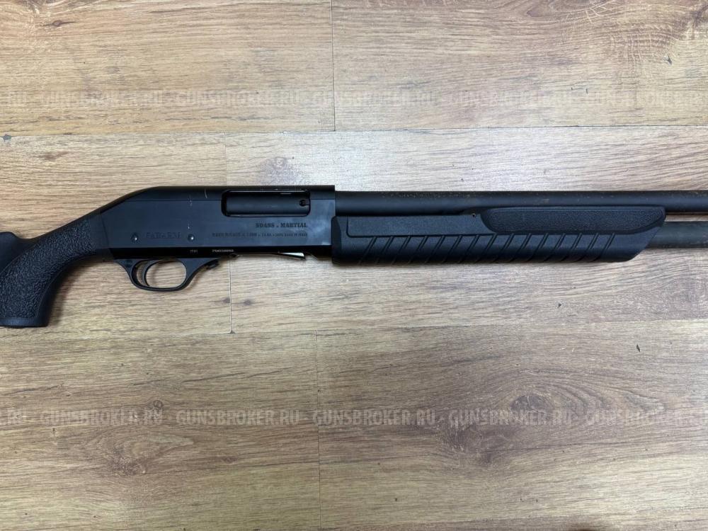 Fabarm SDASS , кал. 12/76 в СПБ