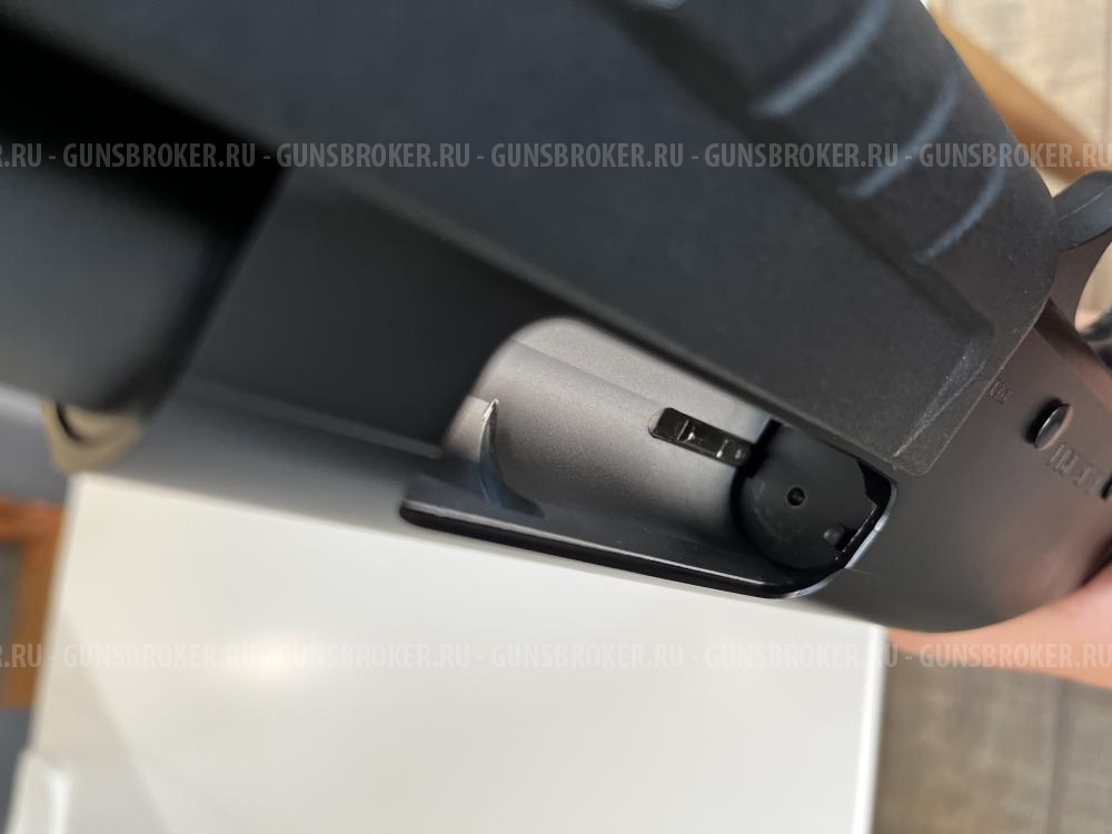 Fabarm sdass 12 Composite