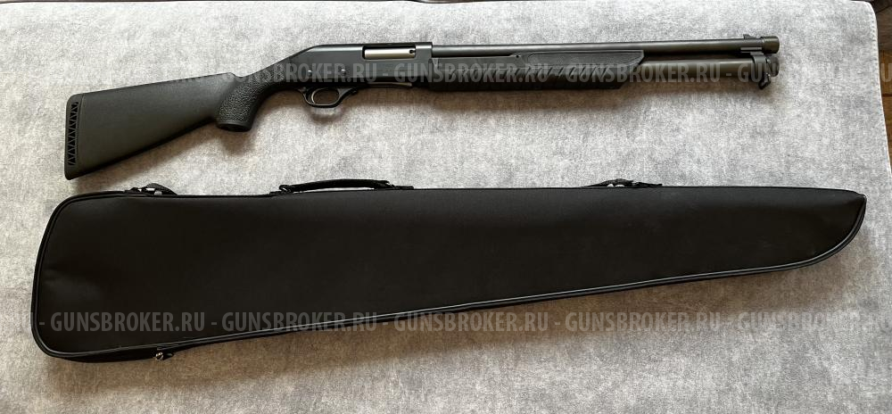 Fabarm sdass 12 Composite