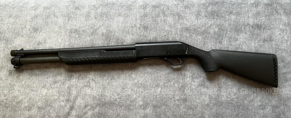 Fabarm sdass 12 Composite