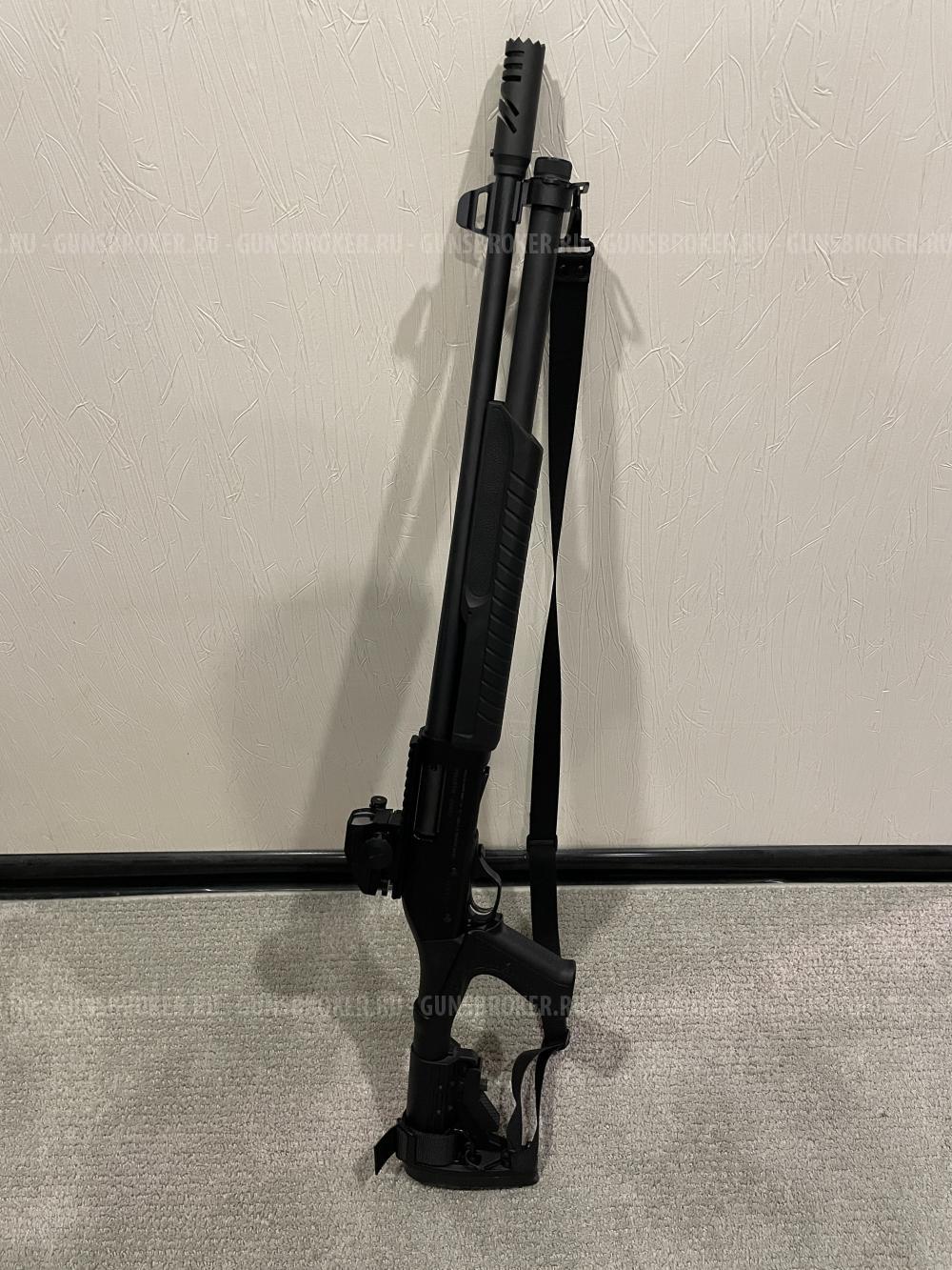 Fabarm Sdass 12 кал. 