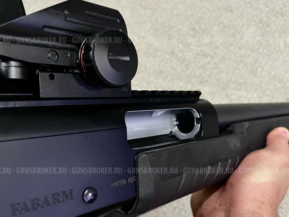Fabarm Sdass 12 кал. 