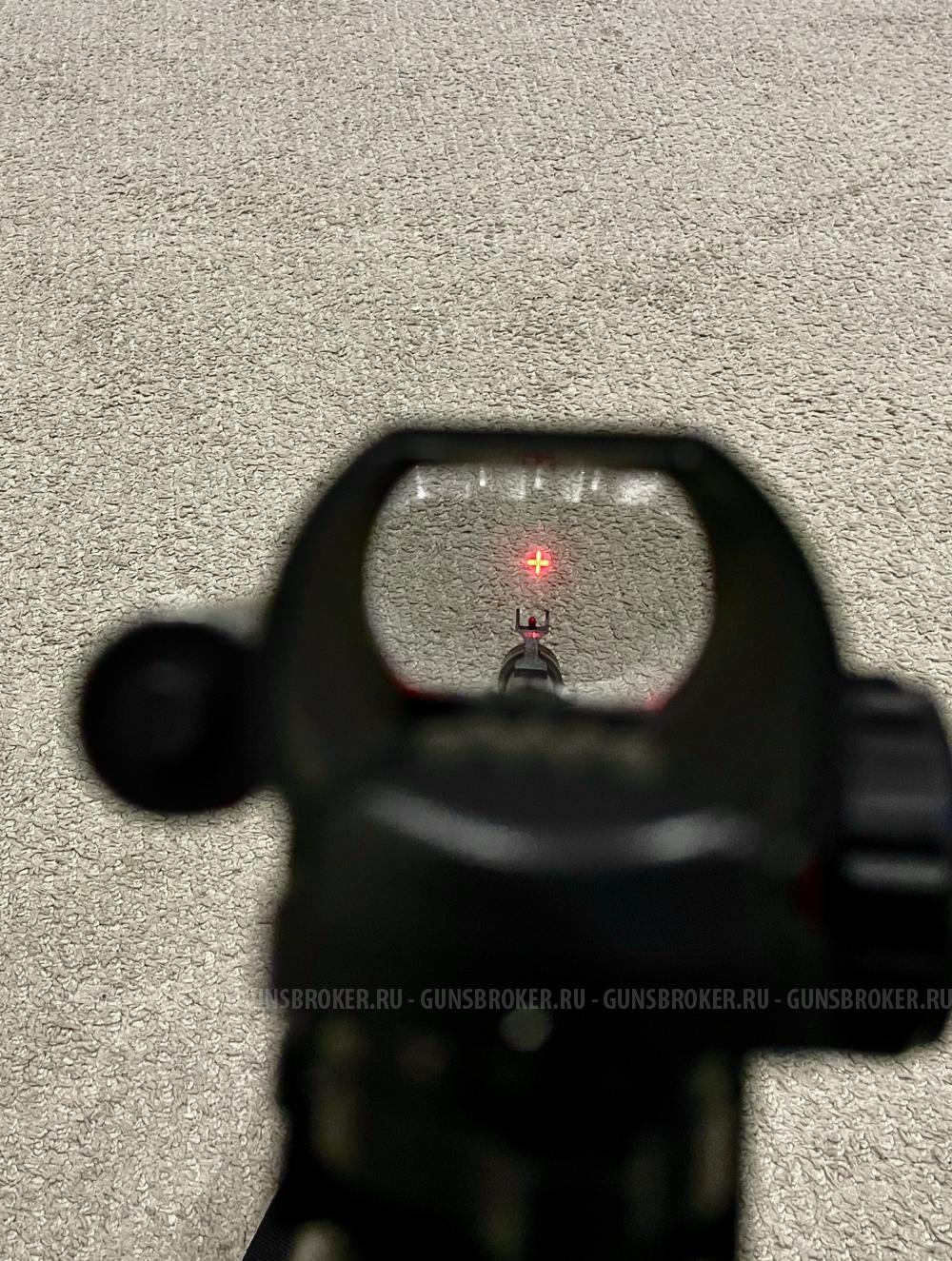 Fabarm Sdass 12 кал. 
