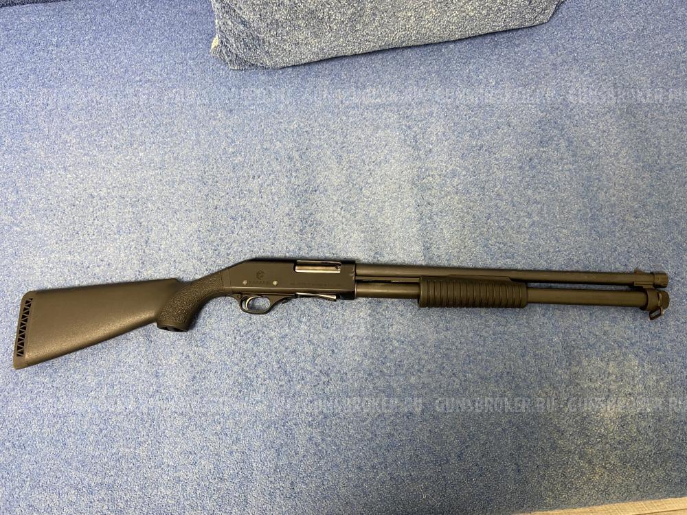 Fabarm sdass 12 калибр