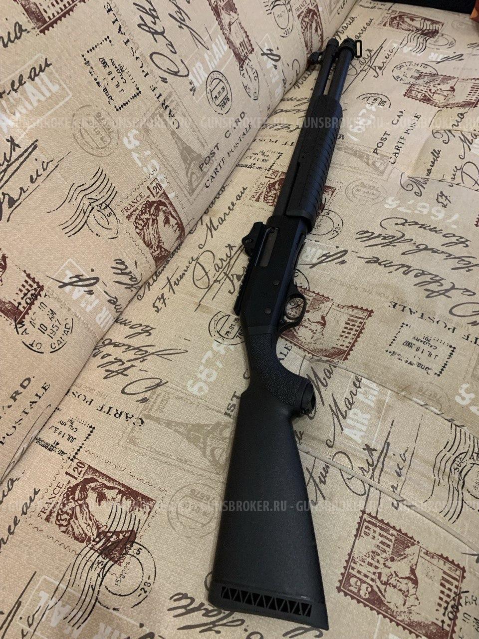 Fabarm SDASS 12 Tactical