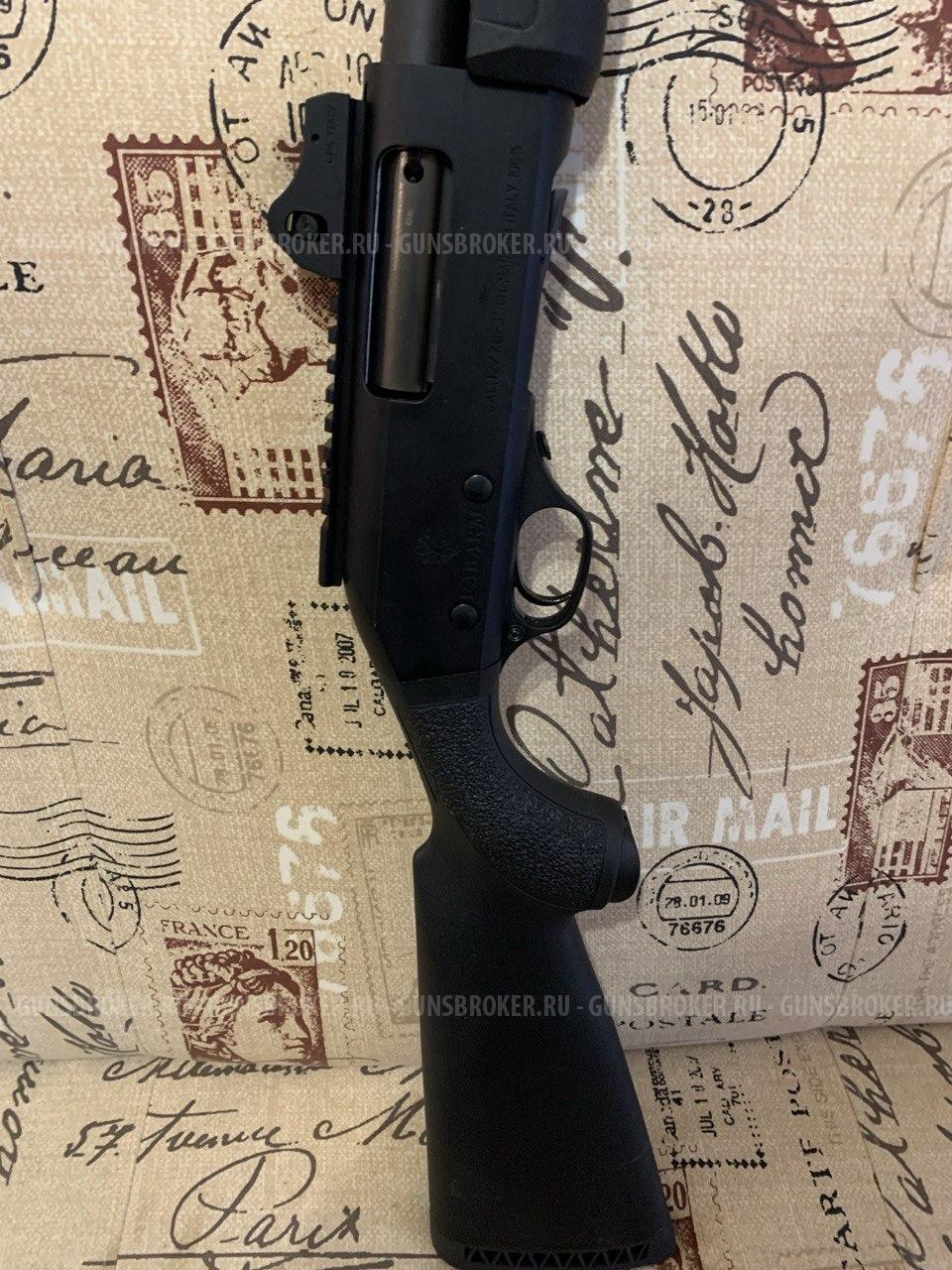 Fabarm SDASS 12 Tactical