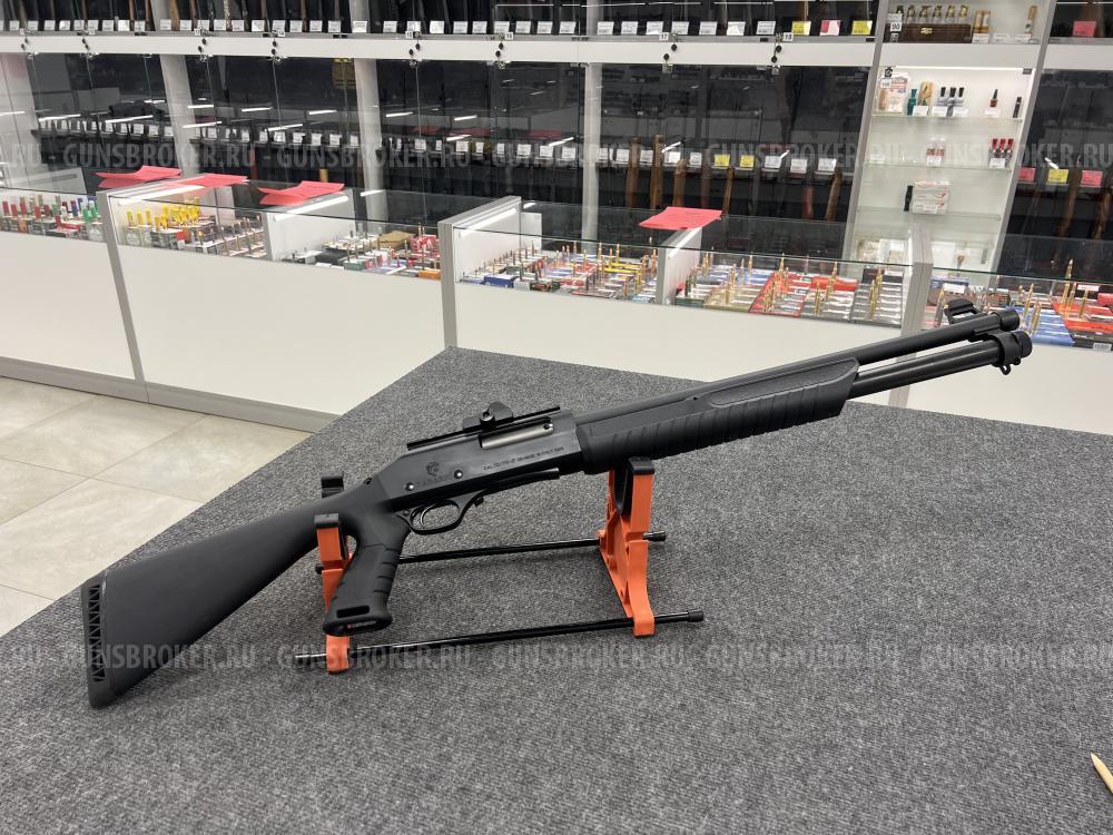 Fabarm Sdass 12/76 (Италия)