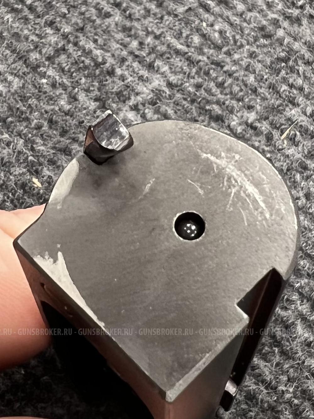 Fabarm Sdass 12/76 (Италия)