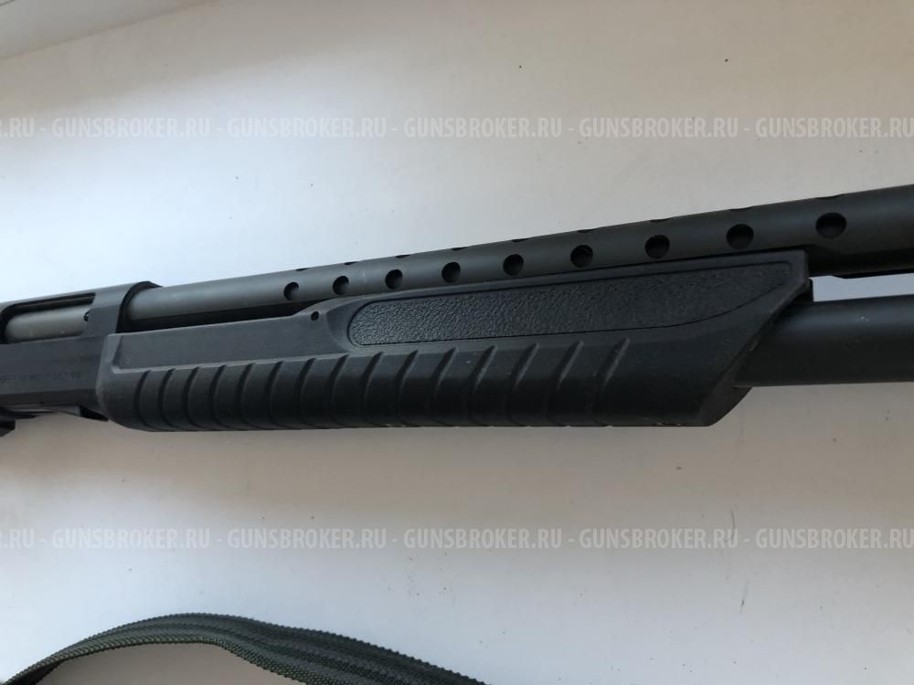 FABARM SDASS 12/76 TACTICAL