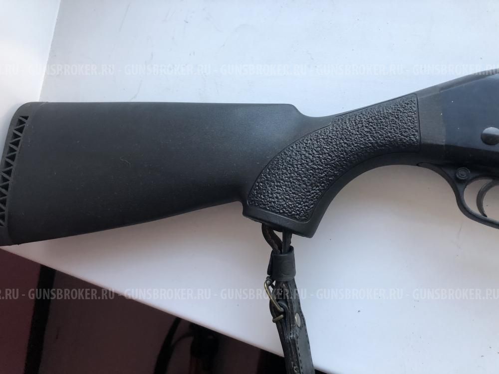 FABARM SDASS 12/76 TACTICAL