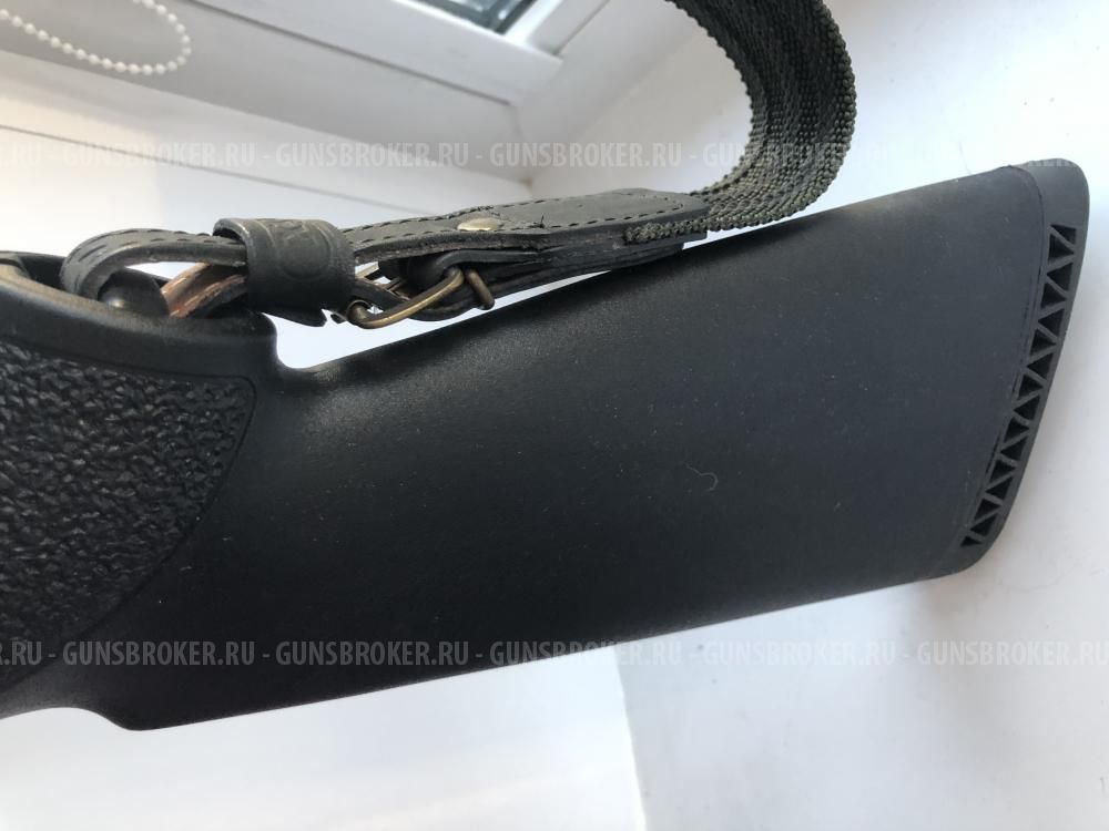 FABARM SDASS 12/76 TACTICAL
