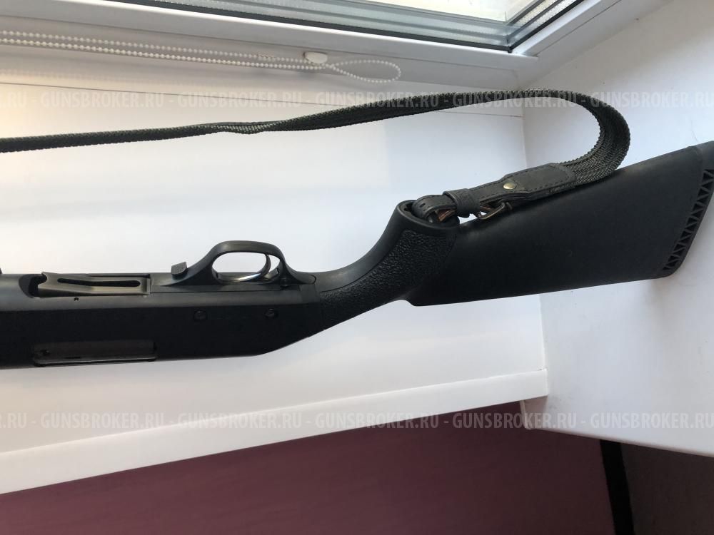 FABARM SDASS 12/76 TACTICAL