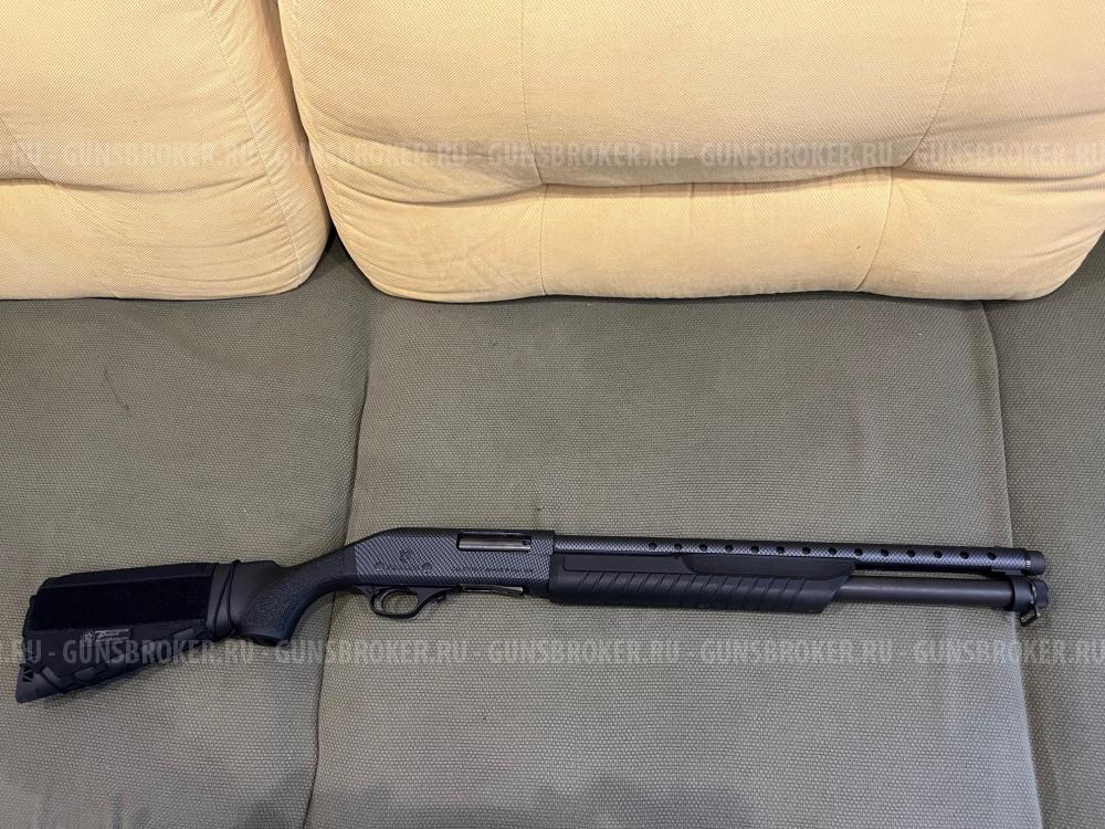 fabarm sdass carbon 12/76