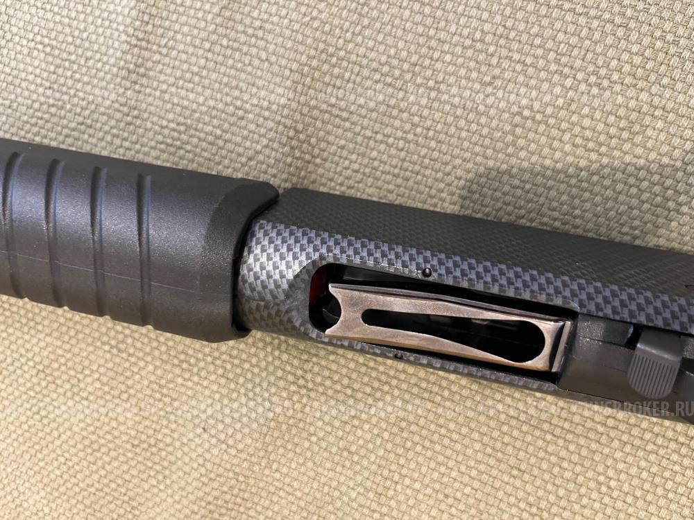 fabarm sdass carbon 12/76