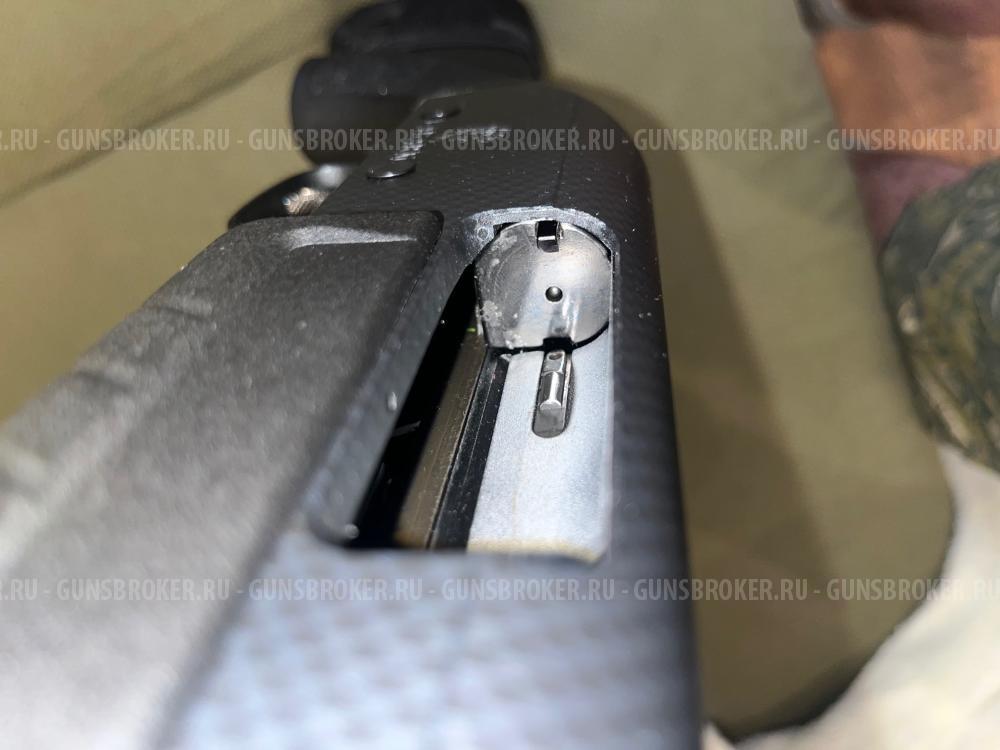 fabarm sdass carbon 12/76