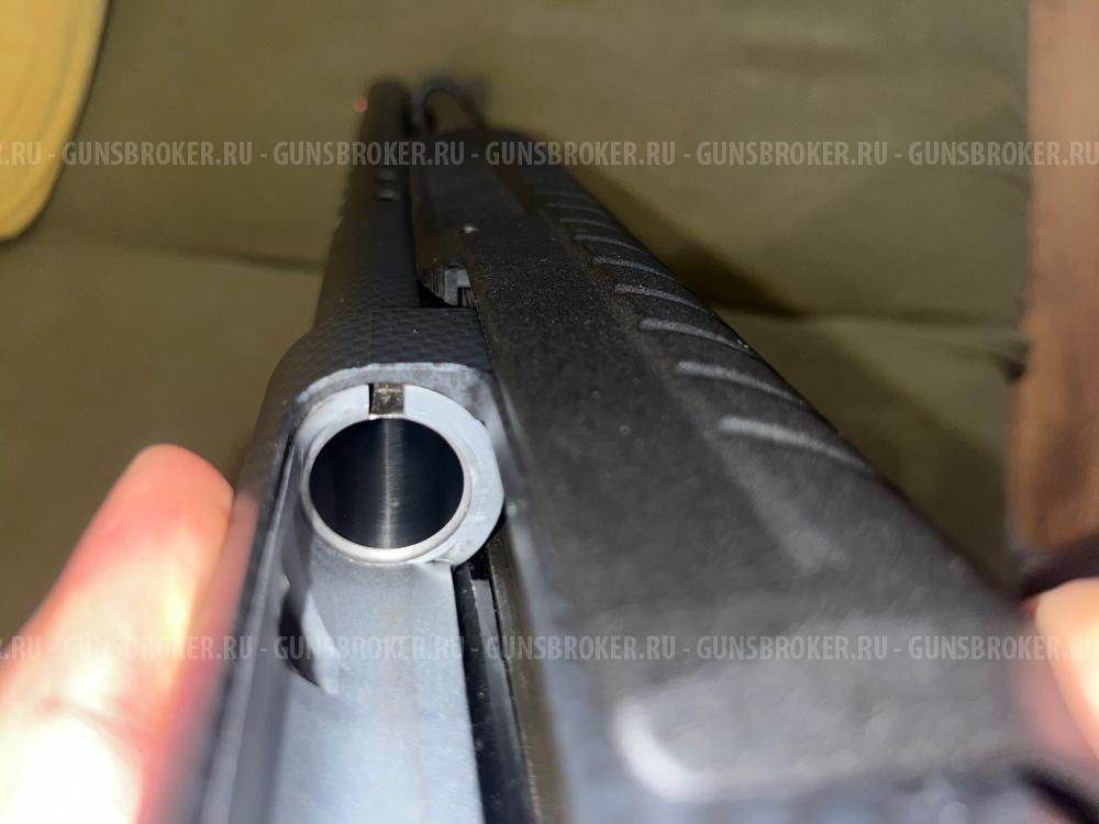 fabarm sdass carbon 12/76