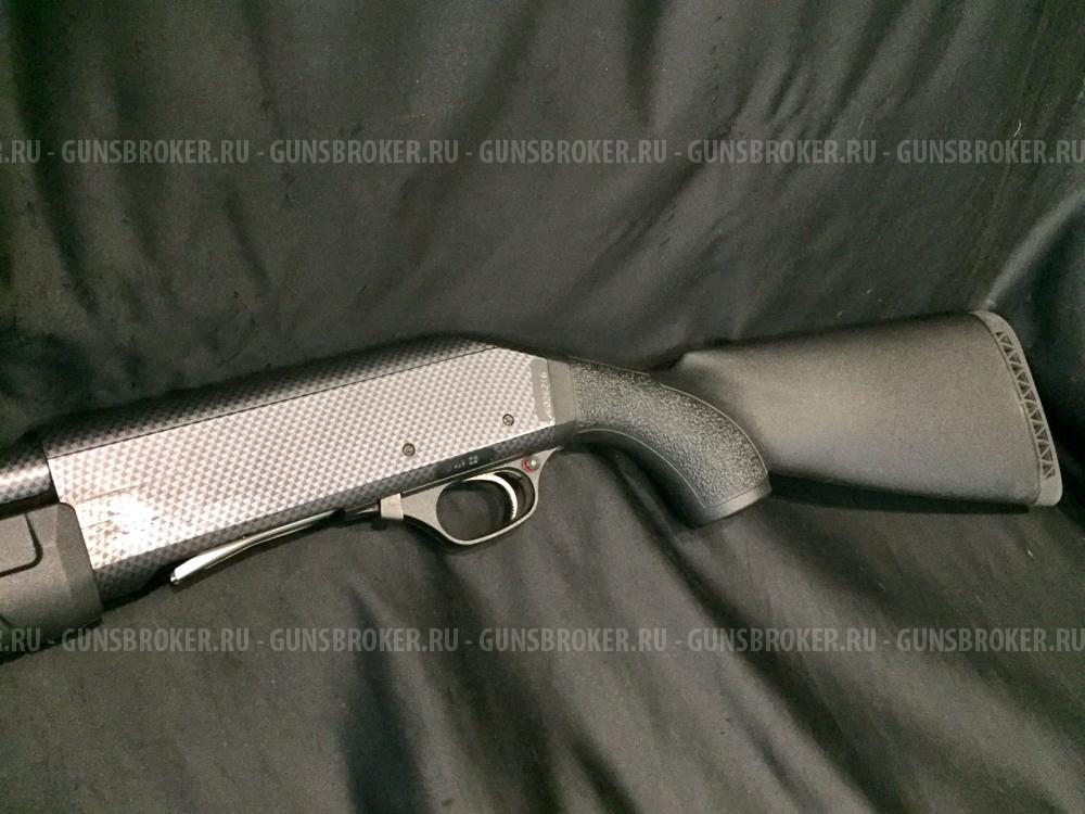 Fabarm Sdass Carbon, кал.12/76