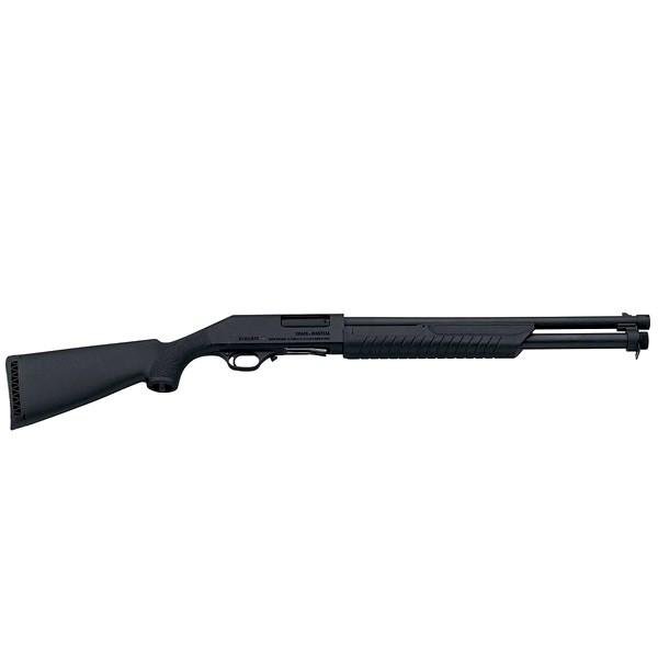 Fabarm SDASS compazit