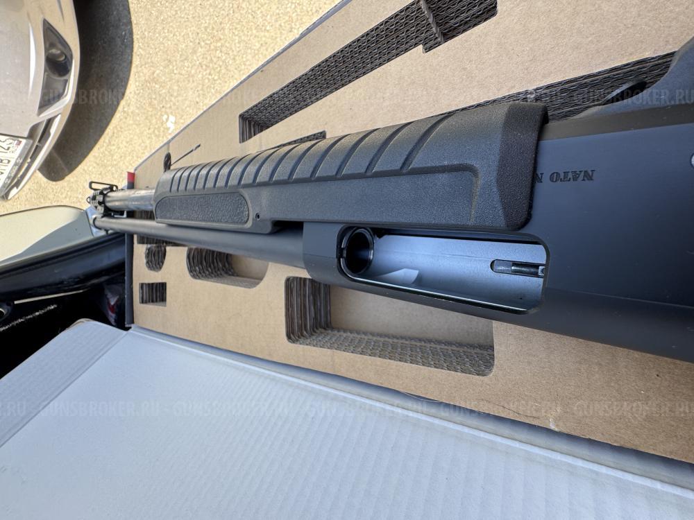 Fabarm SDASS compazit