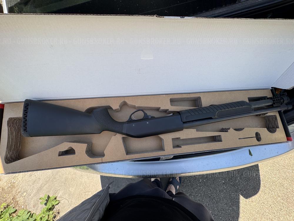 Fabarm SDASS compazit