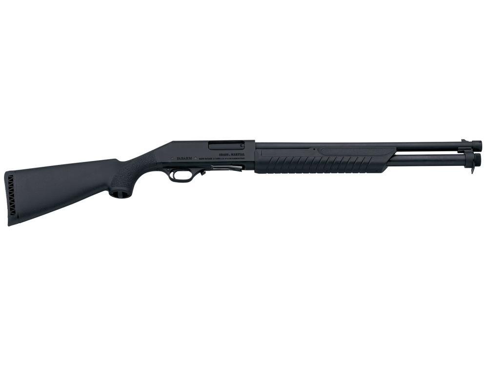 Fabarm SDASS Composite 12/76 51