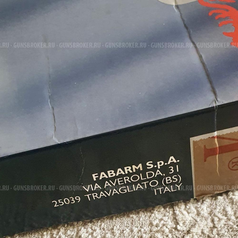 Fabarm SDASS Composite 12/76 51