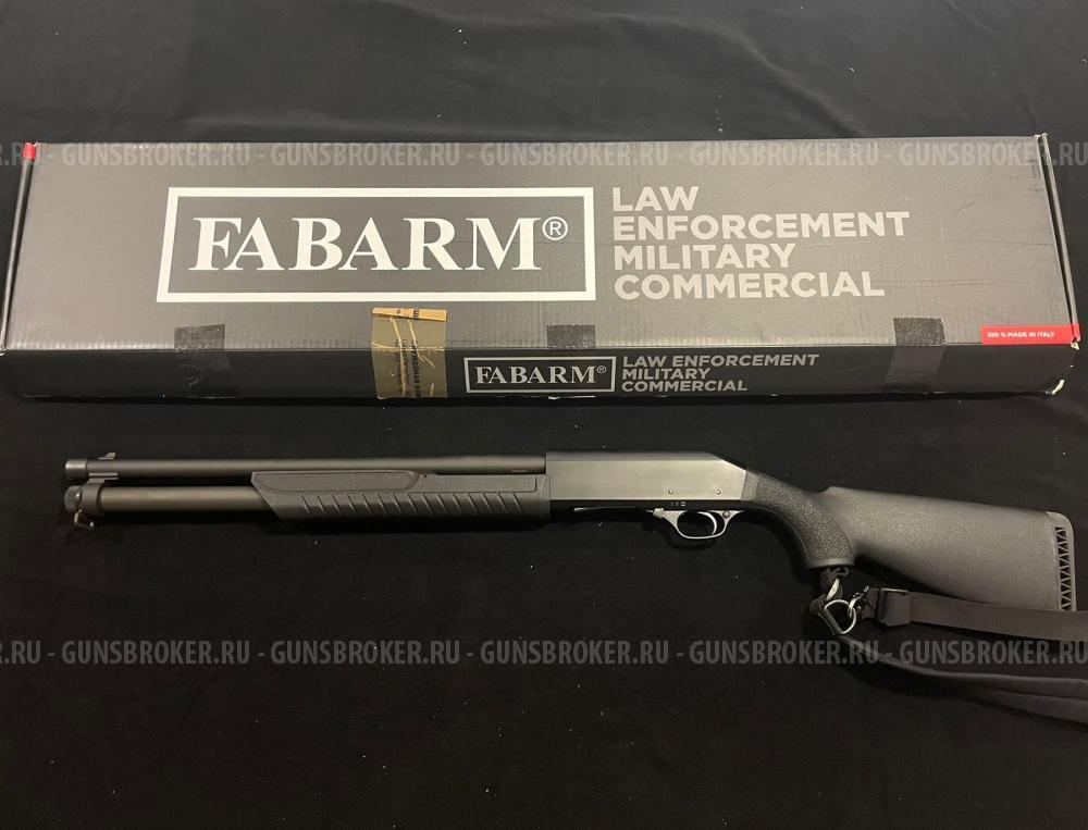 Fabarm SDASS Composite 12/76 НОВЫЙ
