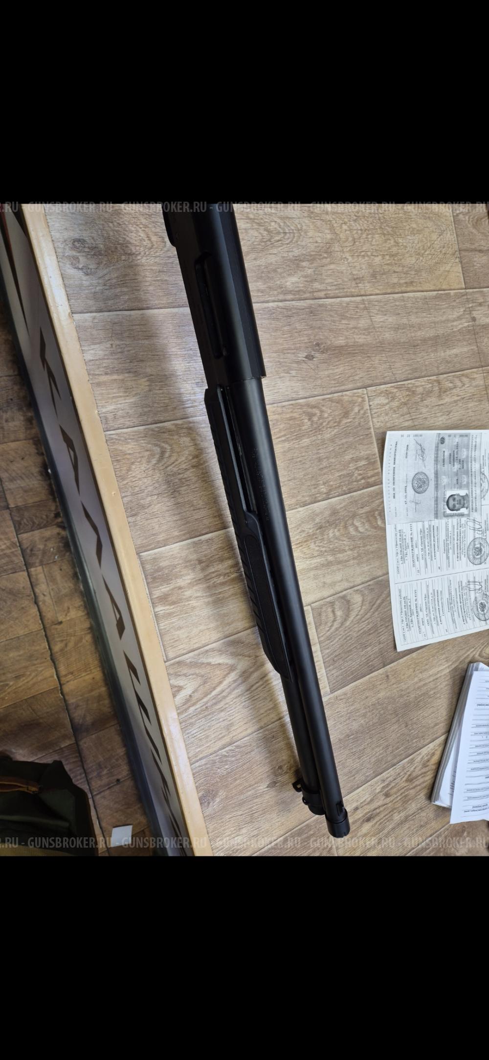 Fabarm SDASS Composite 12х76