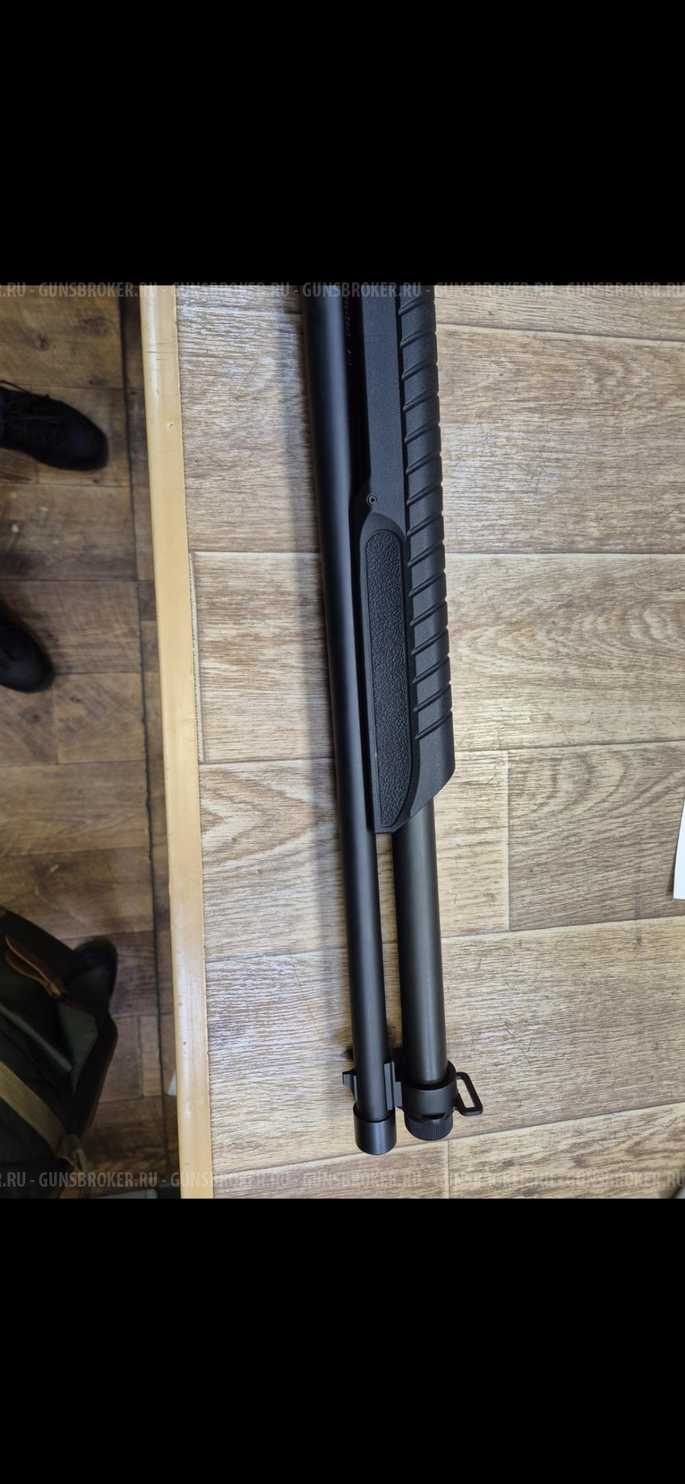 Fabarm SDASS Composite 12х76