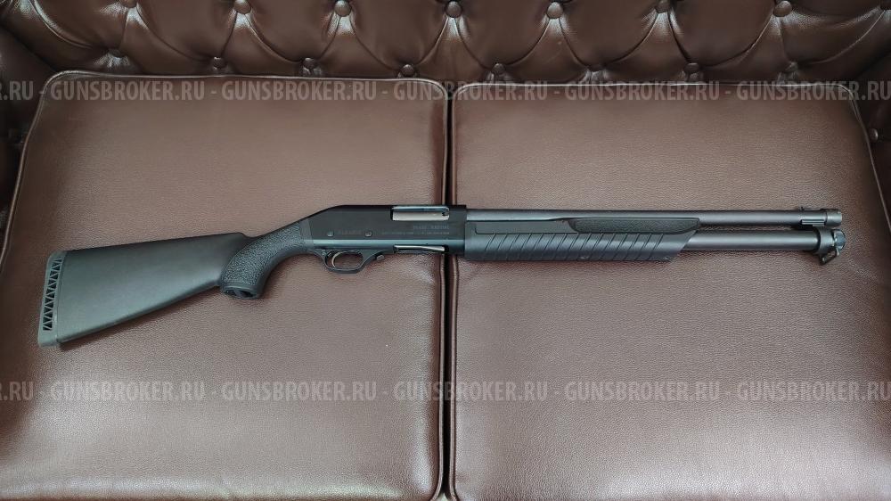 Fabarm SDASS Composite