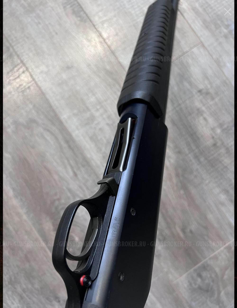 Fabarm SDASS Composite