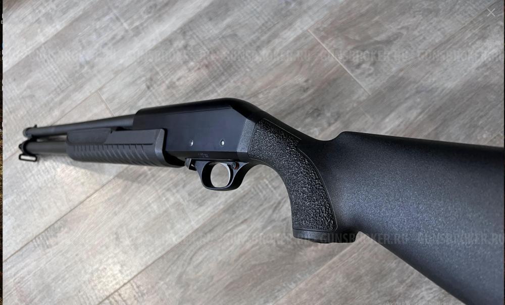 Fabarm SDASS Composite