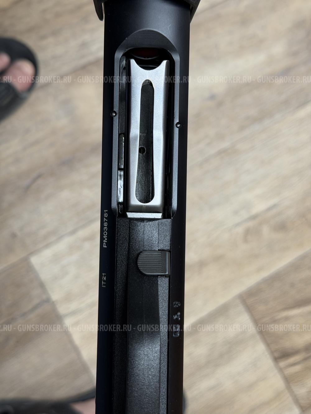 Fabarm SDASS Composite