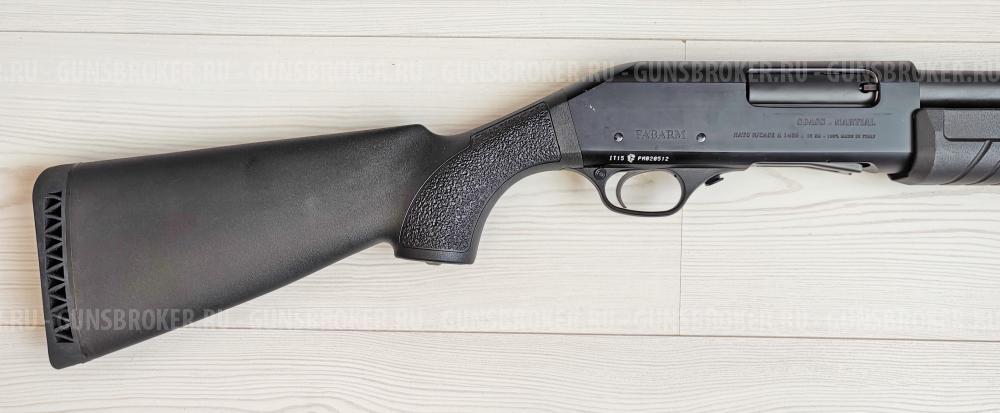 FABARM SDASS Composite