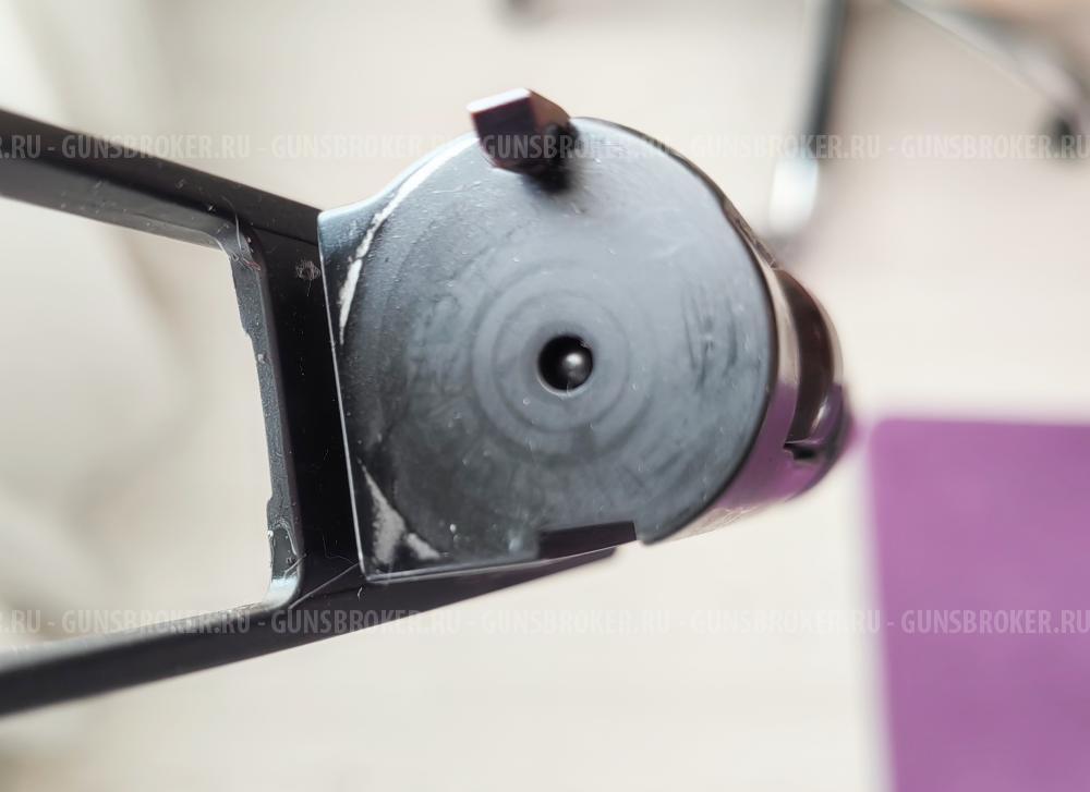 FABARM SDASS Composite