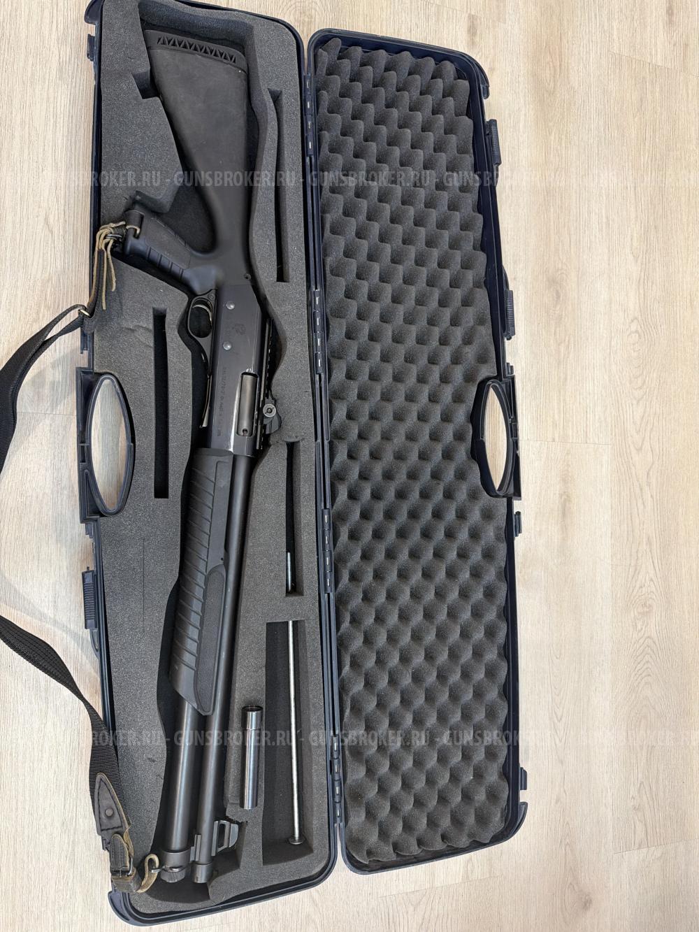 Fabarm Sdass Forcess