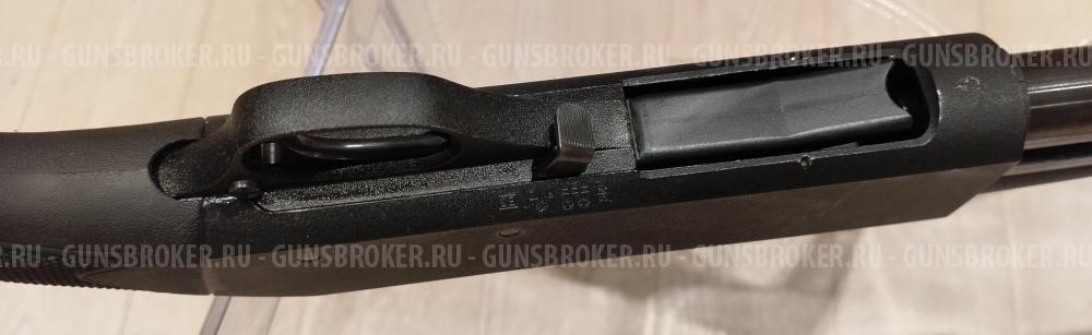 Fabarm SDASS (Germanica wood 12/76)