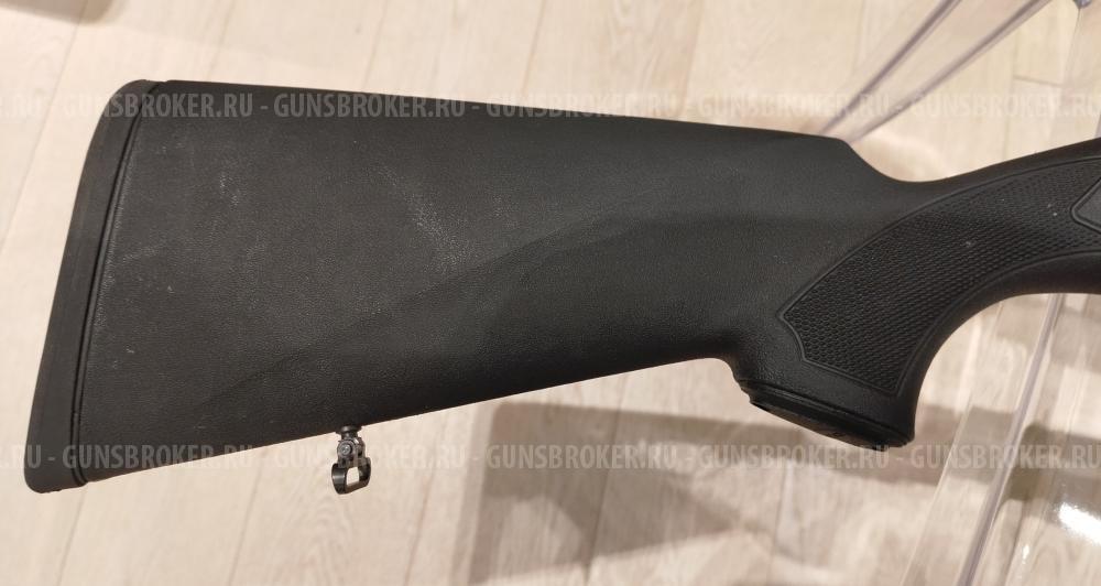 Fabarm SDASS (Germanica wood 12/76)