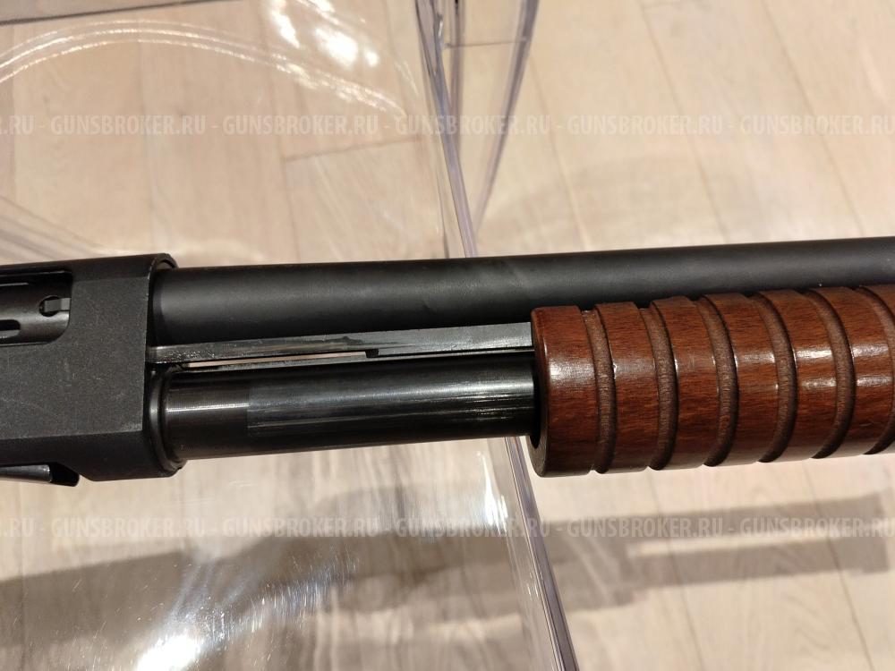Fabarm SDASS (Germanica wood 12/76)